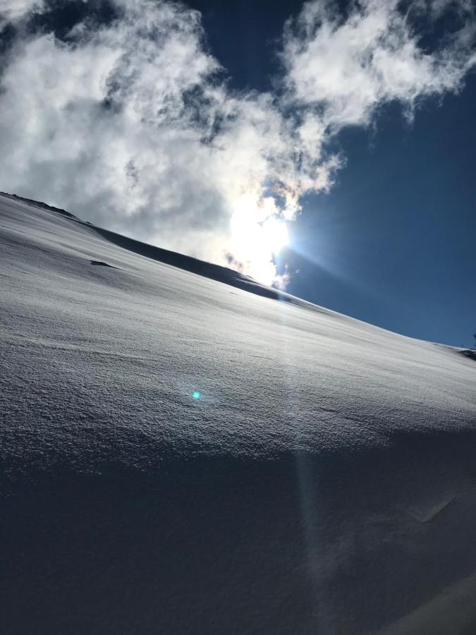 Haus Asslaber Διαμέρισμα Hochfilzen Εξωτερικό φωτογραφία