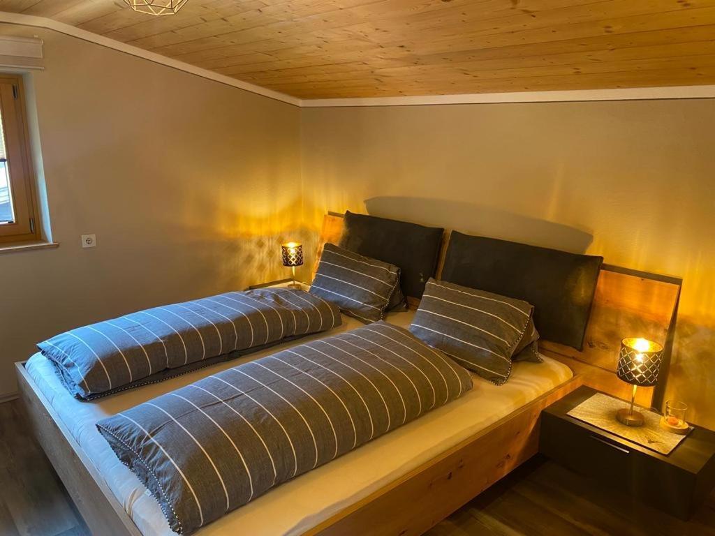 Haus Asslaber Διαμέρισμα Hochfilzen Εξωτερικό φωτογραφία