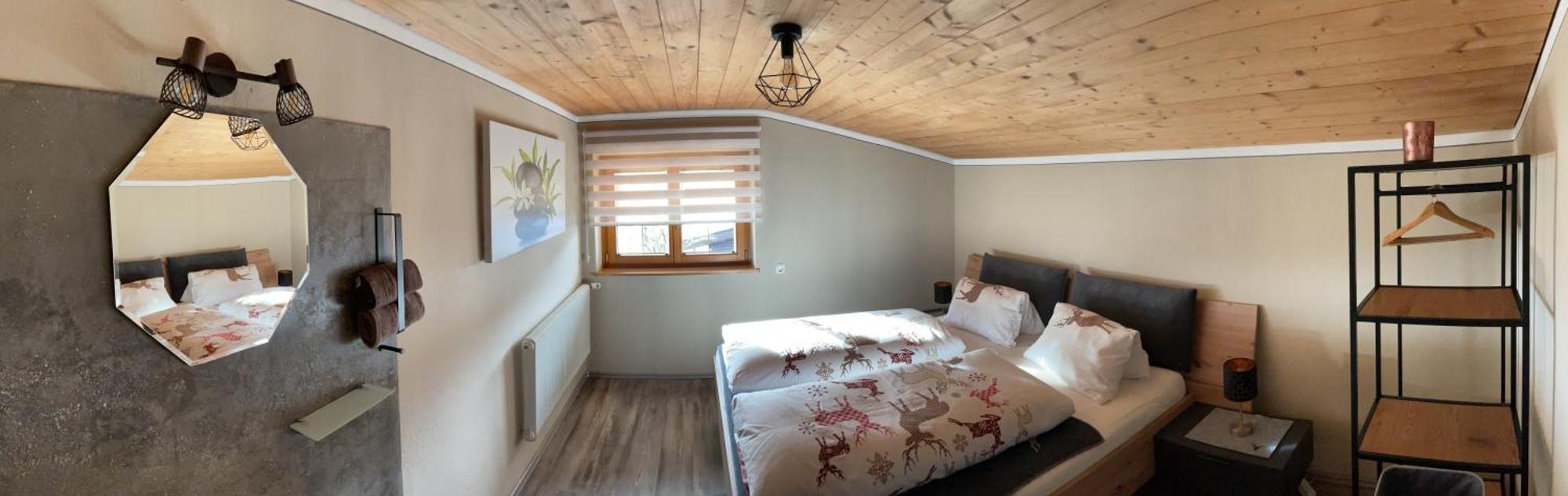 Haus Asslaber Διαμέρισμα Hochfilzen Εξωτερικό φωτογραφία